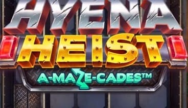 Hyena Heist